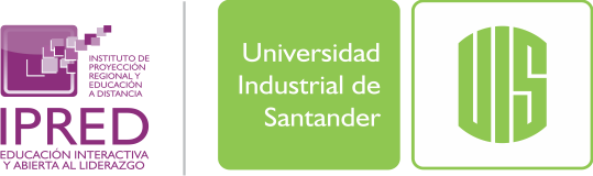 IPRED &mdash; Universidad Industrial de Santander